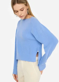 Liu Jo Pull en laine et cachemire|Femme Mailles