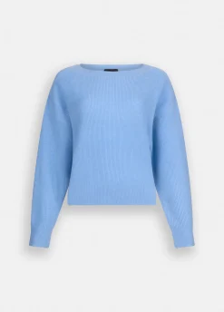 Liu Jo Pull en laine et cachemire|Femme Mailles