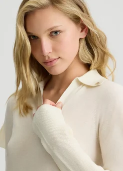 Liu Jo Pull en laine et cachemire|Femme Mailles
