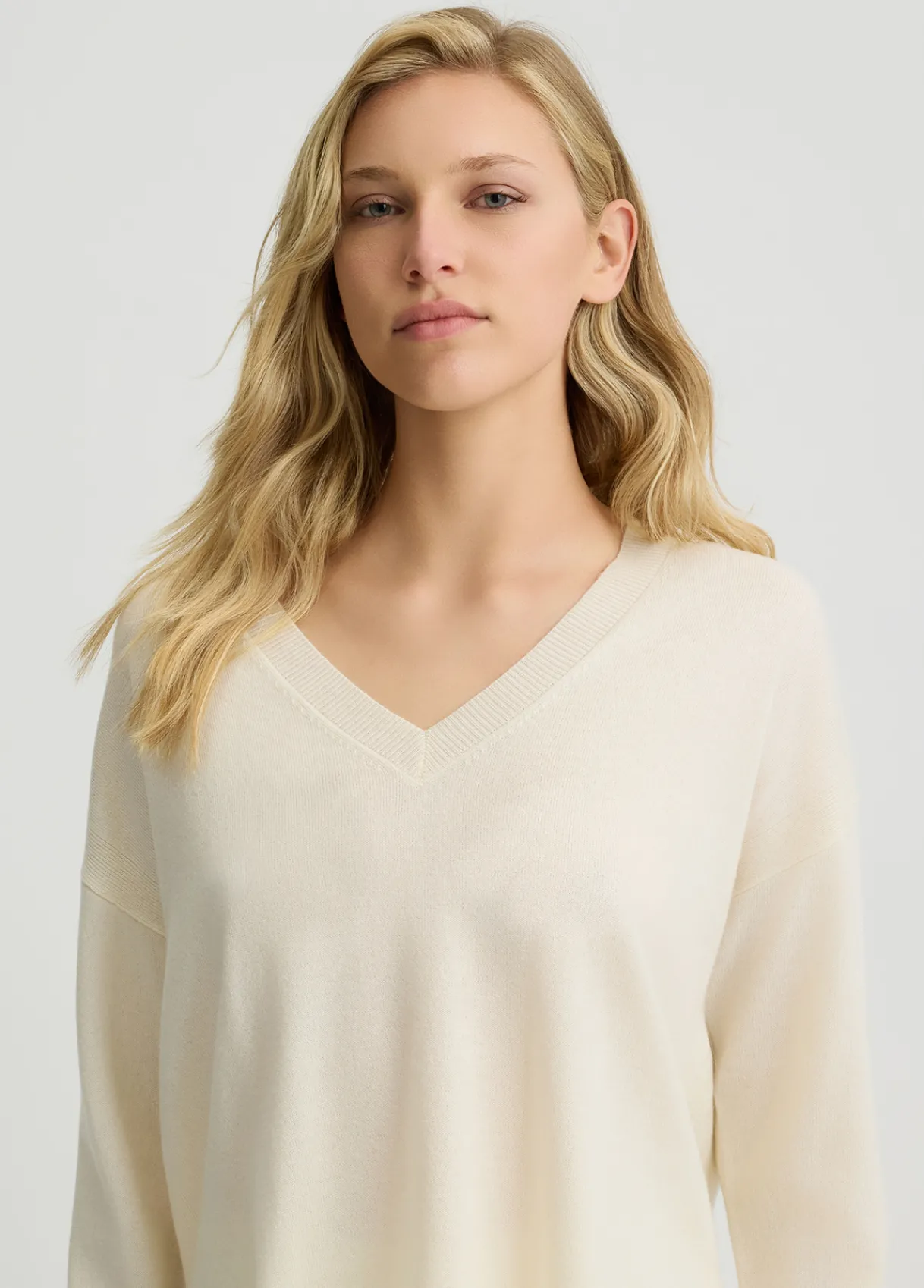Liu Jo Pull en laine et cachemire|Femme Vêtements De Sport|Mailles