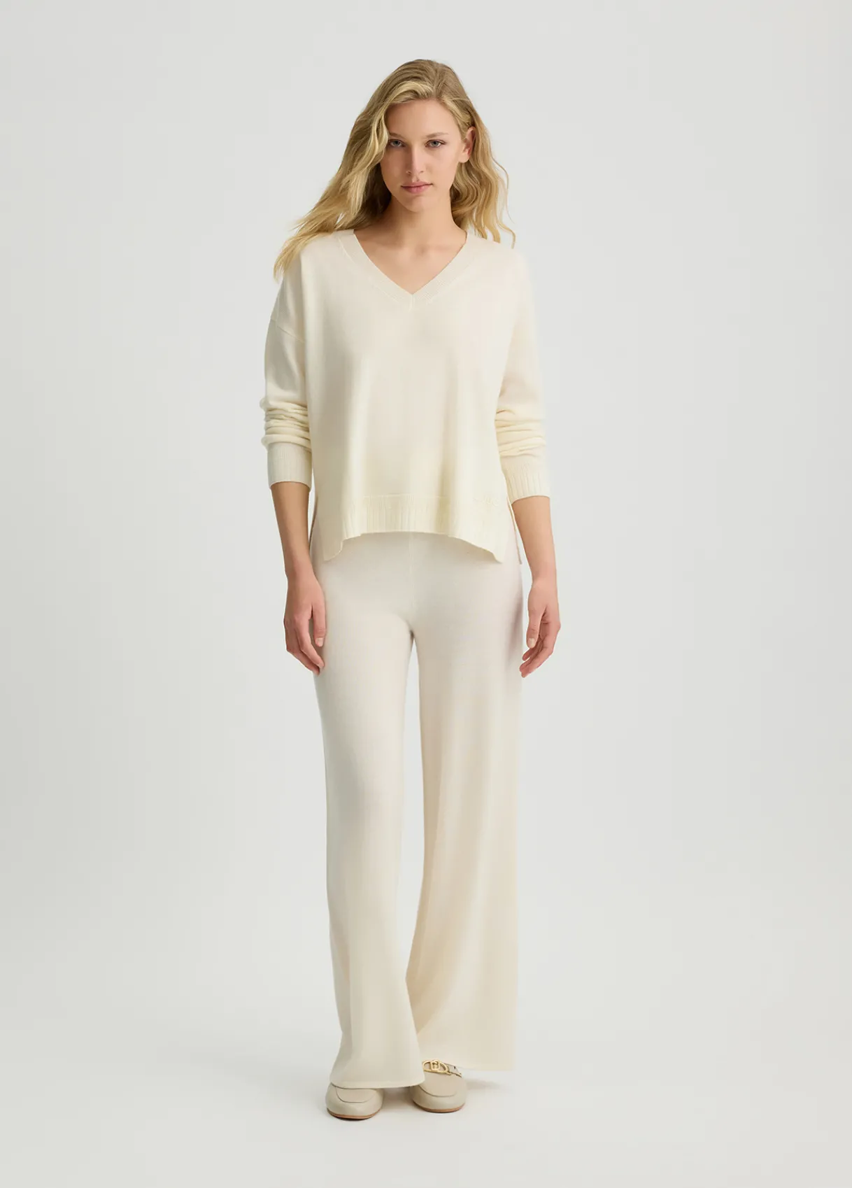Liu Jo Pull en laine et cachemire|Femme Vêtements De Sport|Mailles