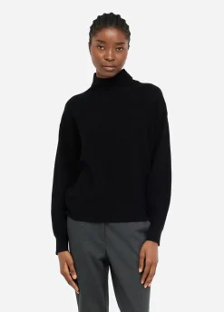 Liu Jo Pull en laine et cachemire|Femme Mailles