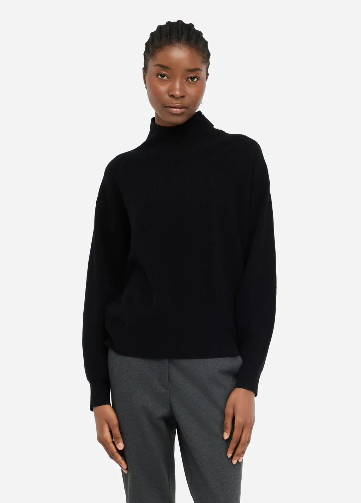 Liu Jo Pull en laine et cachemire|Femme Mailles
