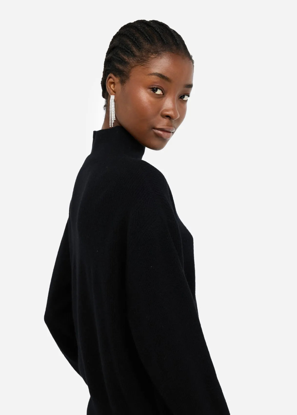 Liu Jo Pull en laine et cachemire|Femme Mailles