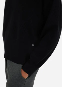 Liu Jo Pull en laine et cachemire|Femme Mailles