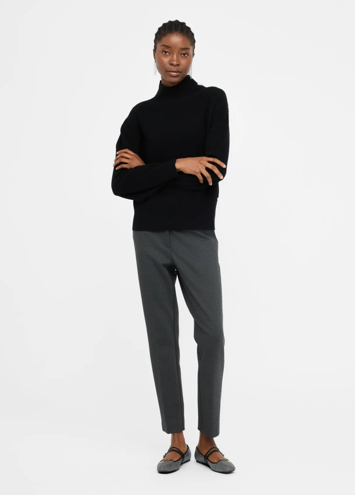 Liu Jo Pull en laine et cachemire|Femme Mailles