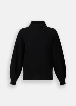 Liu Jo Pull en laine et cachemire|Femme Mailles