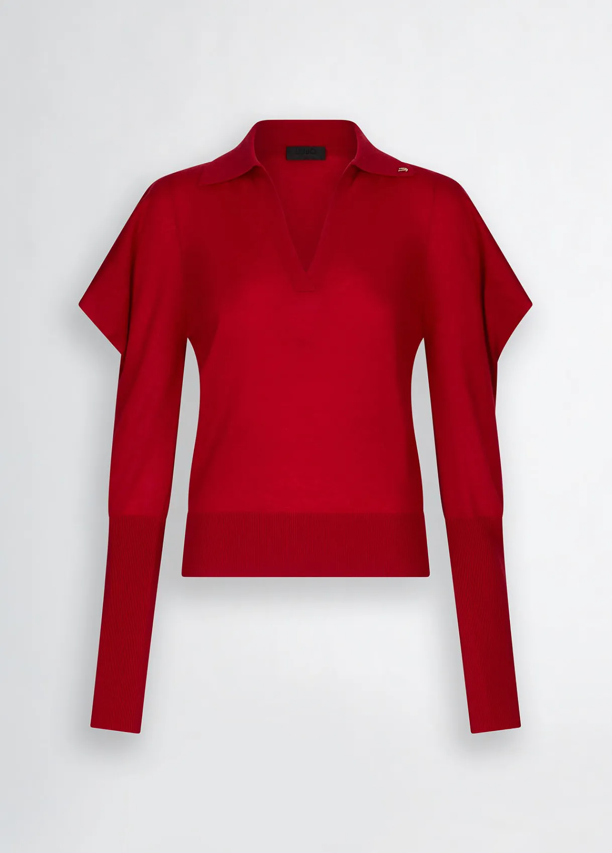 Liu Jo Pull en Laine et Cachemire|Femme Mailles