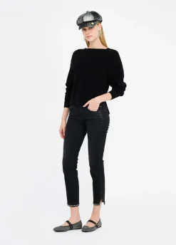 Liu Jo Pull en laine et cachemire|Femme Mailles