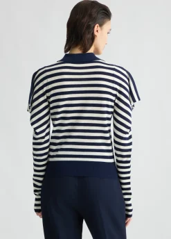 Liu Jo Pull en Laine et Cachemire|Femme Mailles