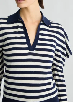 Liu Jo Pull en Laine et Cachemire|Femme Mailles