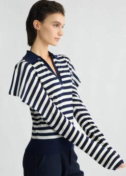 Liu Jo Pull en Laine et Cachemire|Femme Mailles