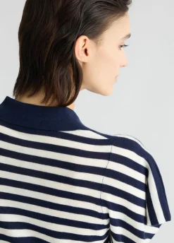 Liu Jo Pull en Laine et Cachemire|Femme Mailles