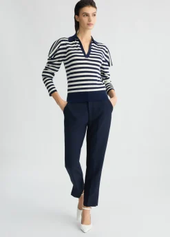 Liu Jo Pull en Laine et Cachemire|Femme Mailles