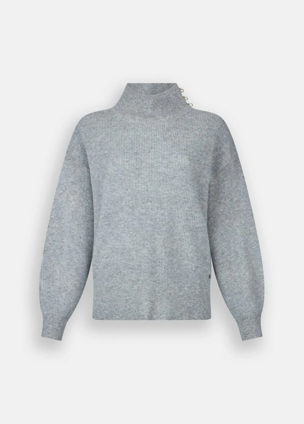 Liu Jo Pull en laine et cachemire|Femme Mailles