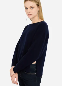 Liu Jo Pull en laine et cachemire|Femme Mailles