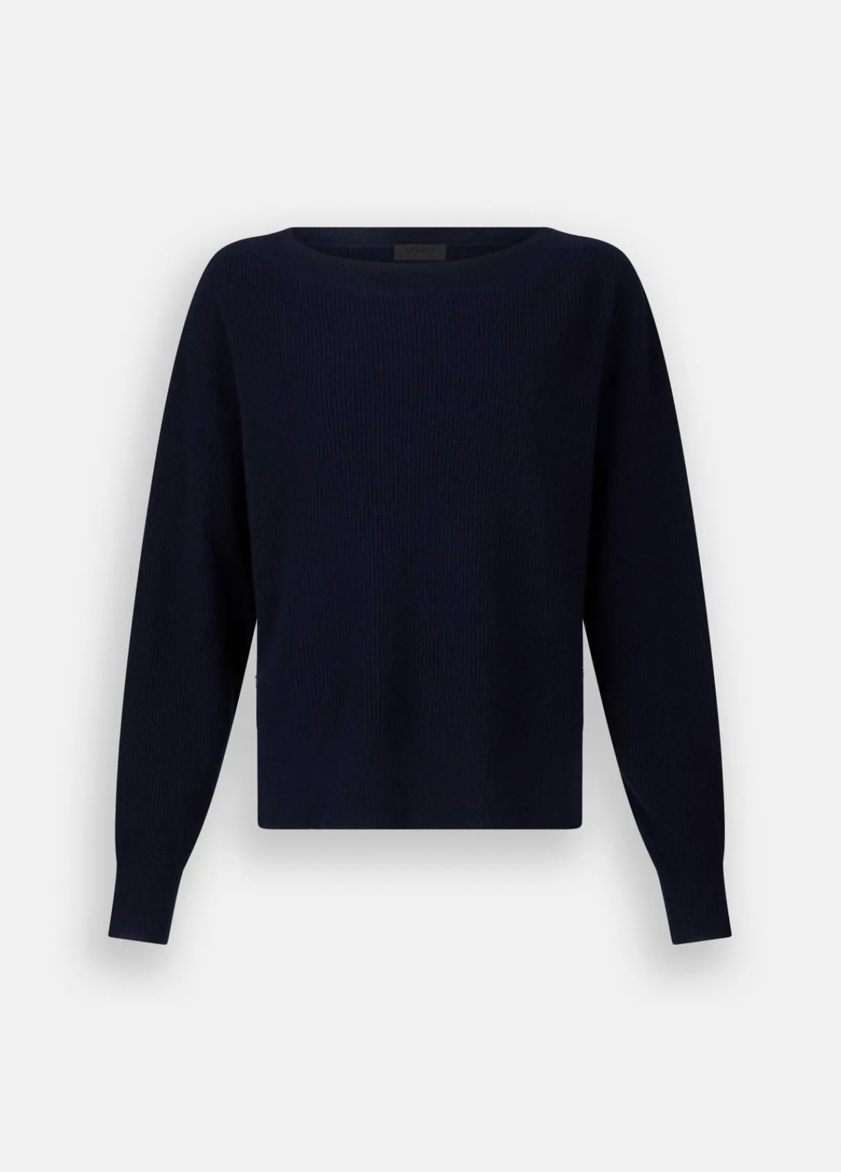 Liu Jo Pull en laine et cachemire|Femme Mailles