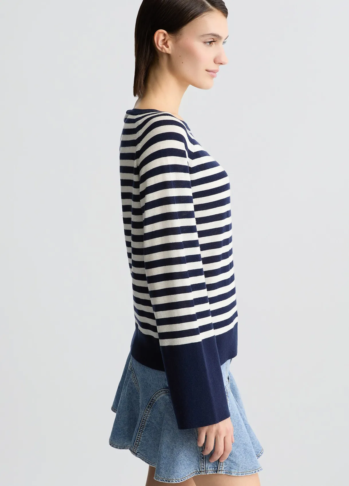 Liu Jo Pull en laine et cachemire|Femme Mailles