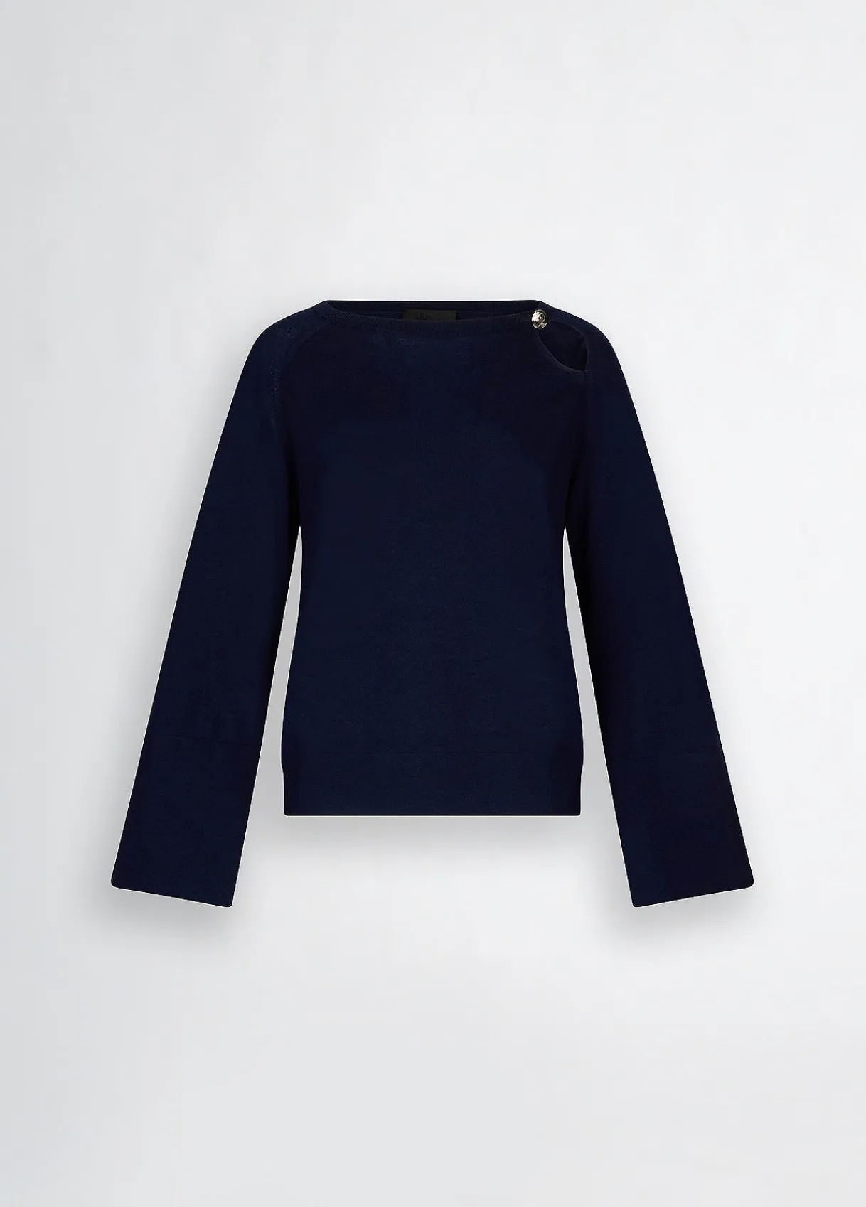 Liu Jo Pull en laine et cachemire|Femme Mailles