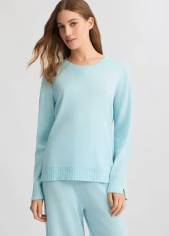 Liu Jo Pull en laine et cachemire|Femme Vêtements De Sport|Mailles