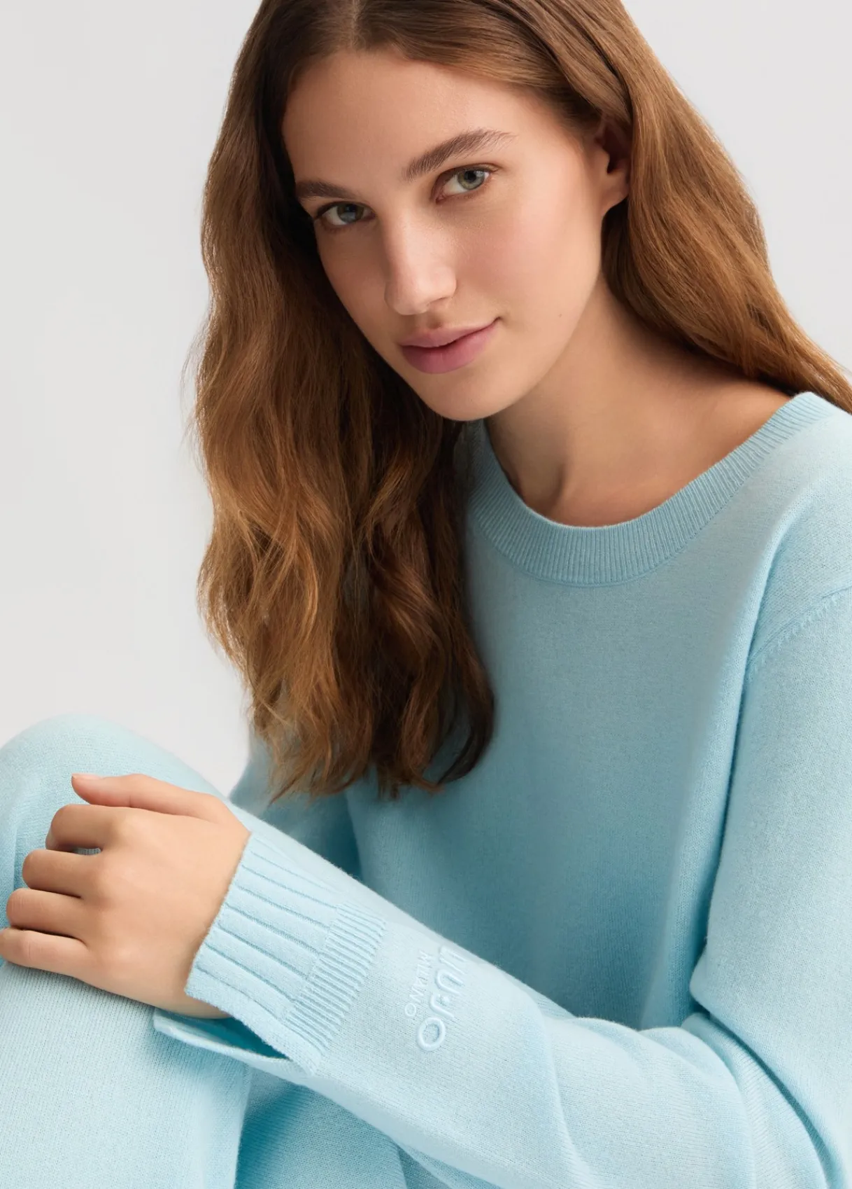 Liu Jo Pull en laine et cachemire|Femme Vêtements De Sport|Mailles