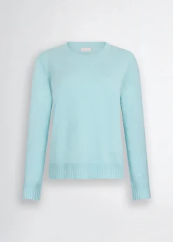 Liu Jo Pull en laine et cachemire|Femme Vêtements De Sport|Mailles