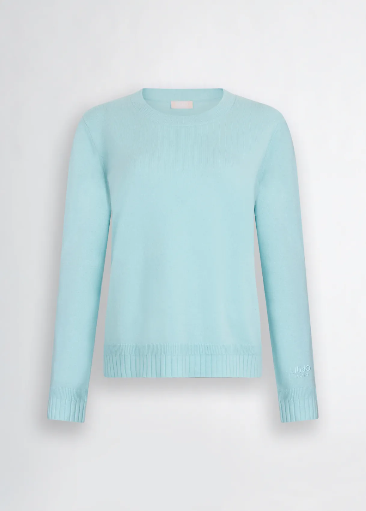 Liu Jo Pull en laine et cachemire|Femme Vêtements De Sport|Mailles