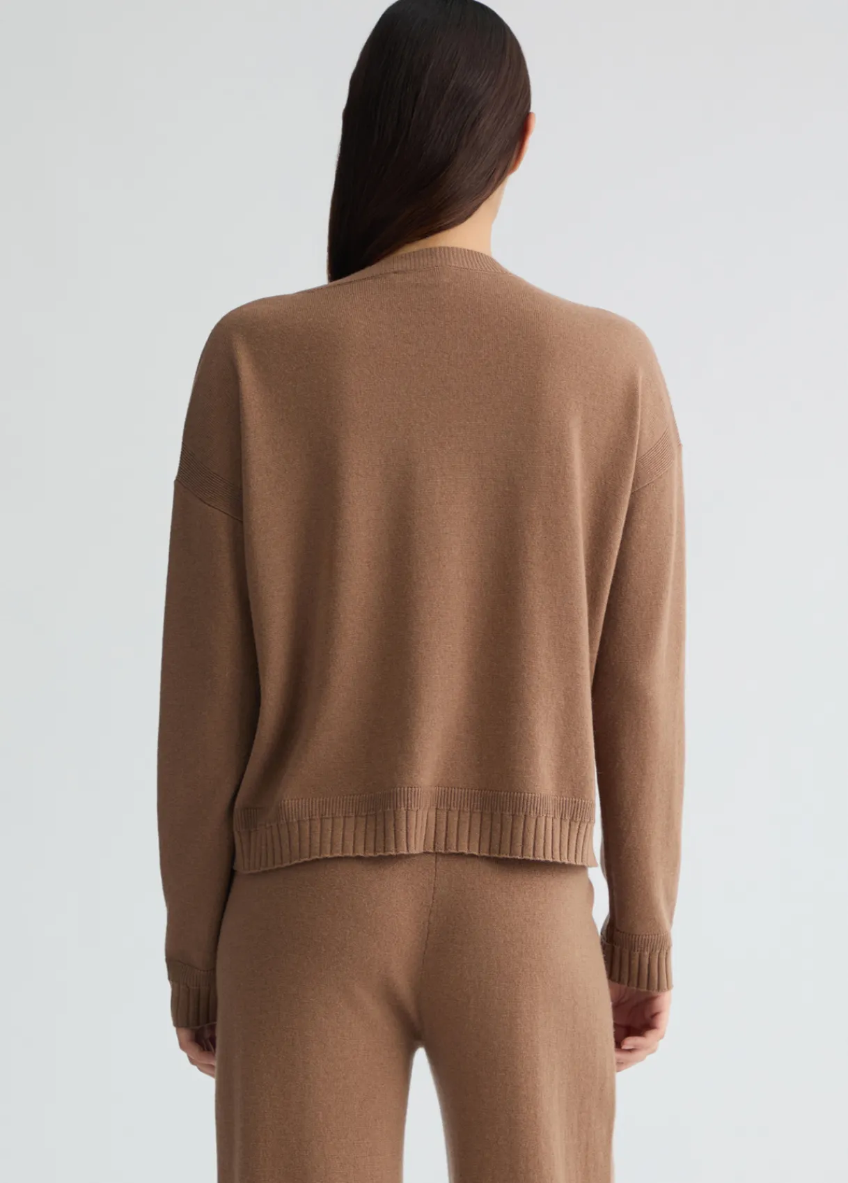 Liu Jo Pull en laine et cachemire|Femme Mailles