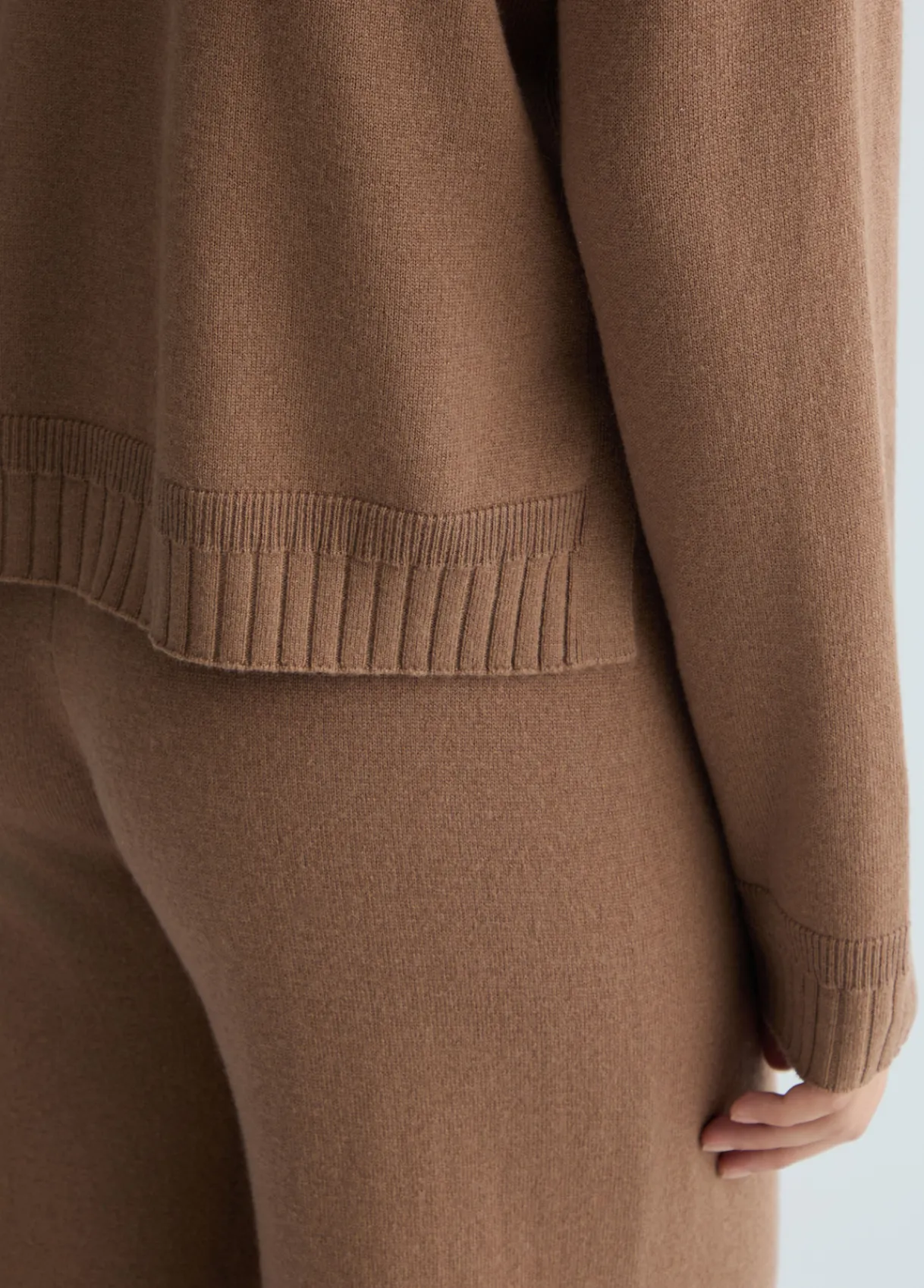 Liu Jo Pull en laine et cachemire|Femme Mailles