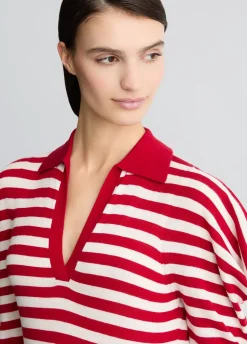Liu Jo Pull en Laine et Cachemire|Femme Mailles