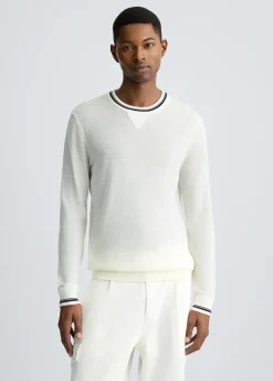 Liu Jo Pull en laine mélangée|Homme Pulls Et Sweaters