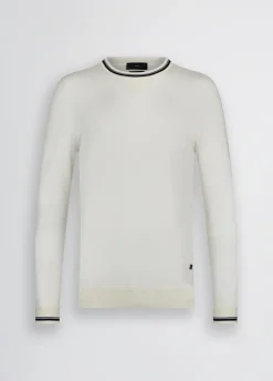 Liu Jo Pull en laine mélangée|Homme Pulls Et Sweaters