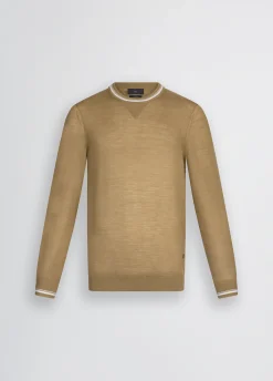 Liu Jo Pull en laine mélangée|Homme Pulls Et Sweaters