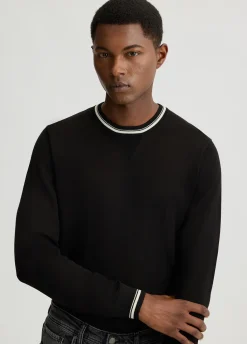 Liu Jo Pull en laine mélangée|Homme Pulls Et Sweaters