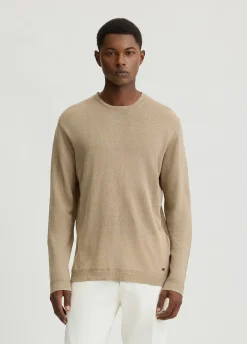 Liu Jo Pull en lin et coton|Homme Pulls Et Sweaters