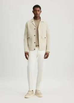 Liu Jo Pull en lin et coton|Homme Pulls Et Sweaters