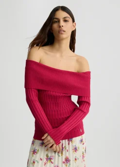 Liu Jo Pull en Lurex®|Femme Mailles