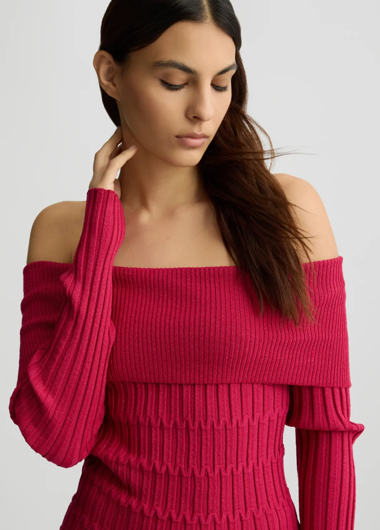 Liu Jo Pull en Lurex®|Femme Mailles