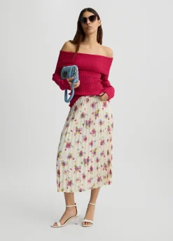 Liu Jo Pull en Lurex®|Femme Mailles