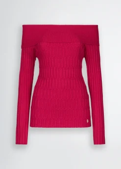 Liu Jo Pull en Lurex®|Femme Mailles