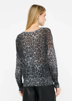 Liu Jo Pull en Lurex®|Femme Mailles