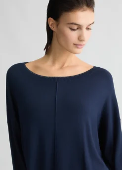 Liu Jo Pull en Lurex®|Femme Mailles