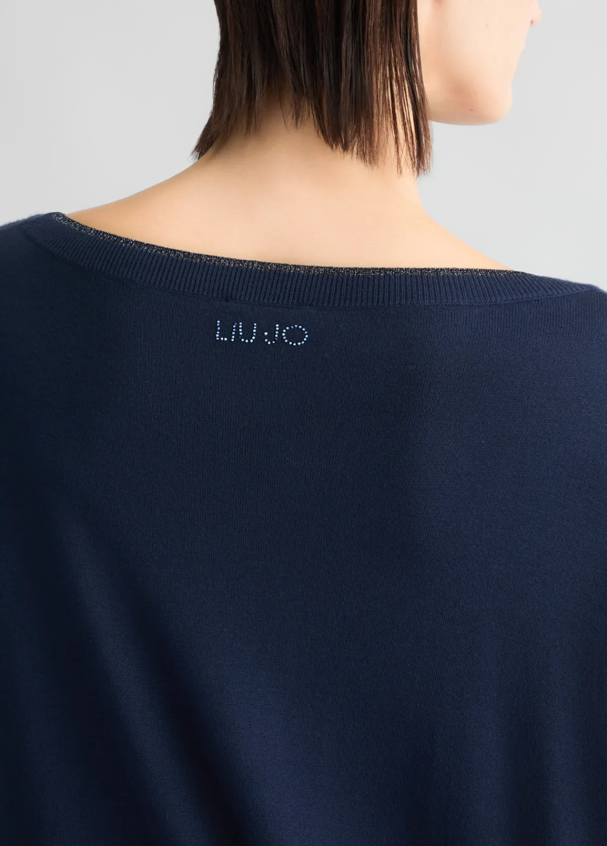 Liu Jo Pull en Lurex®|Femme Mailles