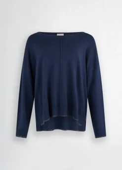 Liu Jo Pull en Lurex®|Femme Mailles
