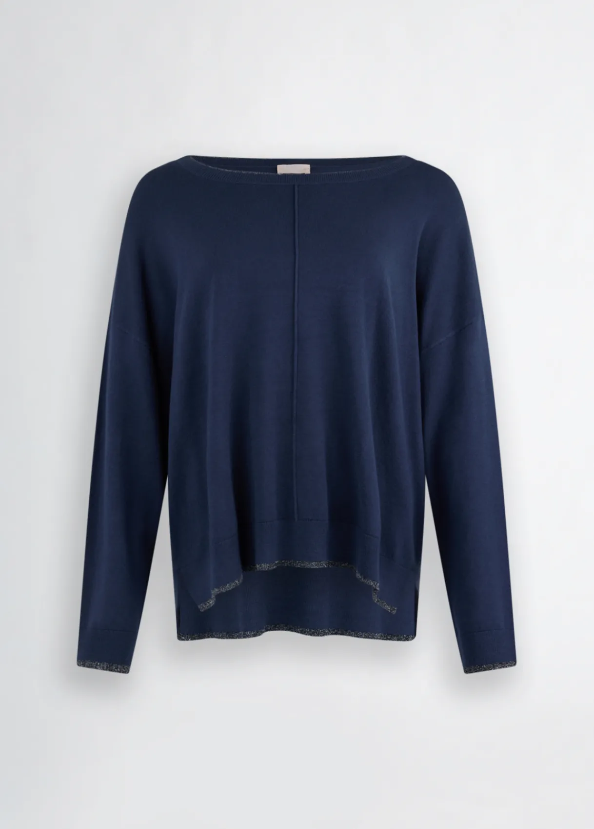 Liu Jo Pull en Lurex®|Femme Mailles