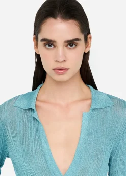 Liu Jo Pull en Lurex®|Femme Mailles