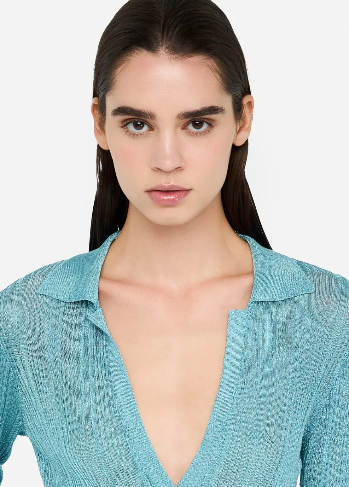 Liu Jo Pull en Lurex®|Femme Mailles