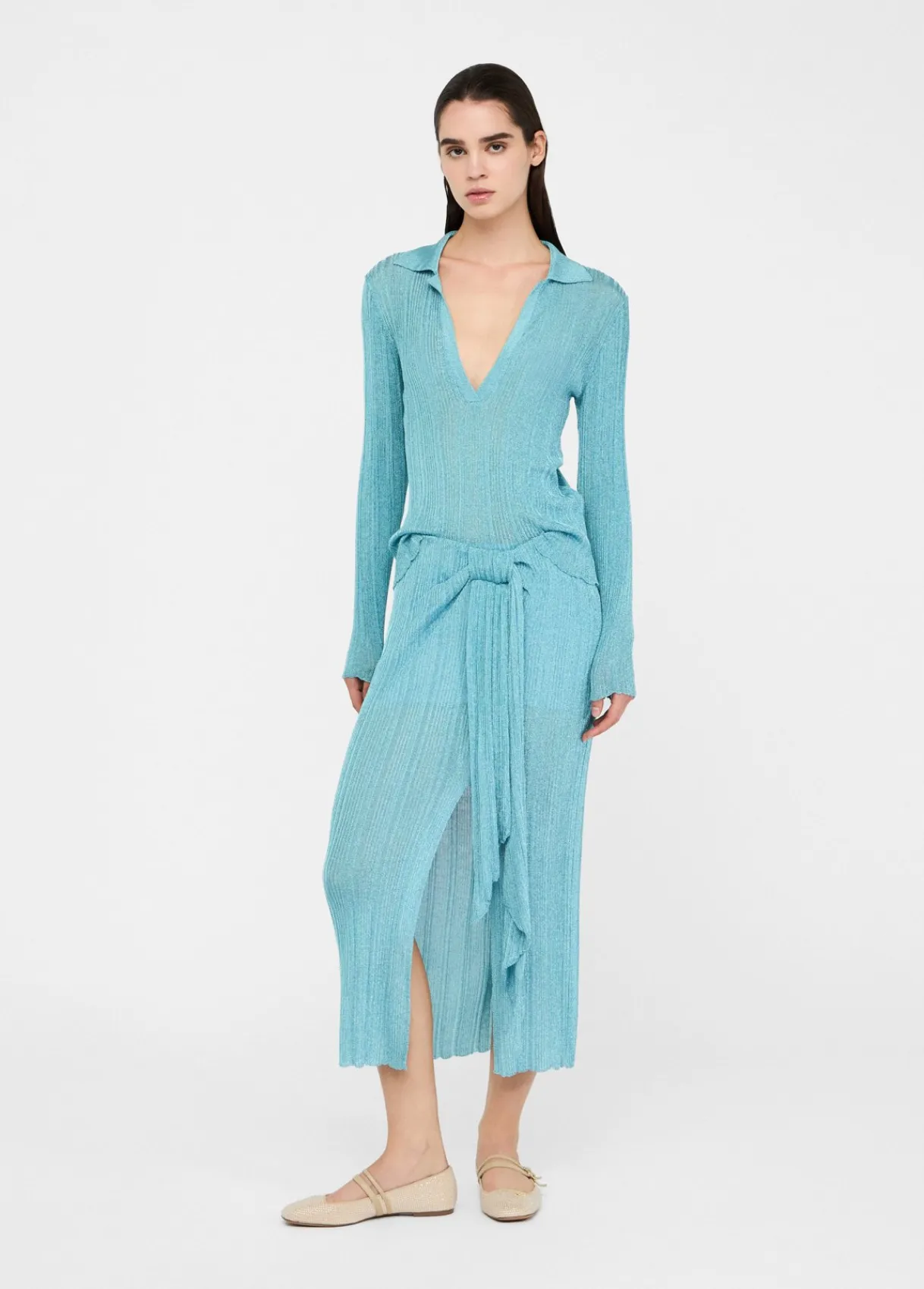 Liu Jo Pull en Lurex®|Femme Mailles