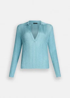 Liu Jo Pull en Lurex®|Femme Mailles