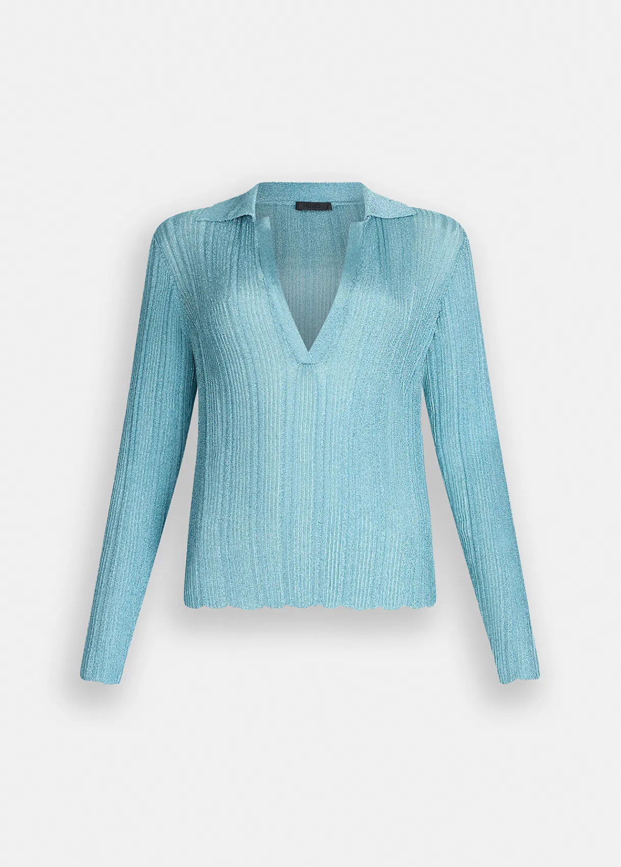 Liu Jo Pull en Lurex®|Femme Mailles